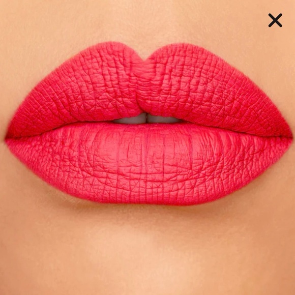 Jeffree Star STRAWBERRY YOUTH Velour Liquid Lipstick